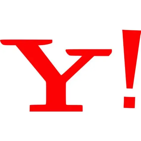 Yahoo!